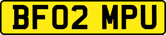BF02MPU