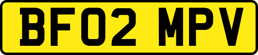 BF02MPV