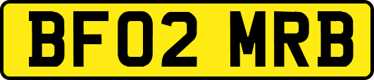 BF02MRB