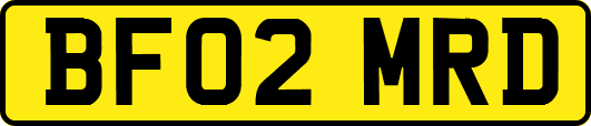 BF02MRD