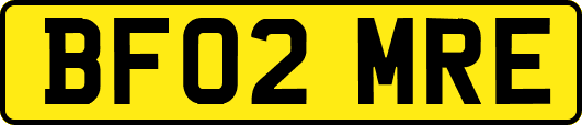 BF02MRE