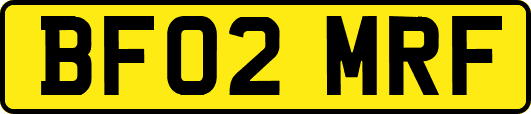 BF02MRF