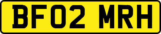 BF02MRH