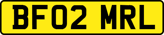 BF02MRL