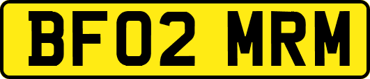 BF02MRM