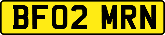BF02MRN