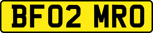BF02MRO