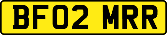 BF02MRR