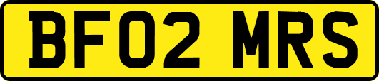 BF02MRS