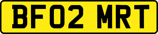BF02MRT