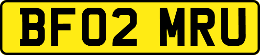 BF02MRU