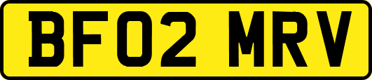 BF02MRV
