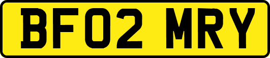 BF02MRY