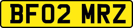 BF02MRZ