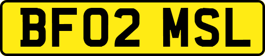 BF02MSL