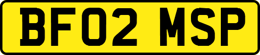 BF02MSP