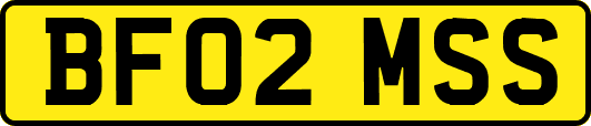 BF02MSS