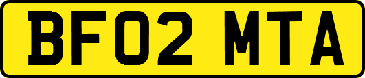 BF02MTA
