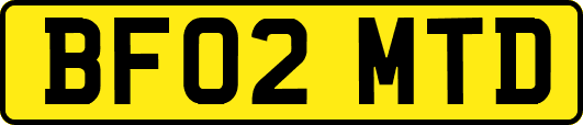 BF02MTD