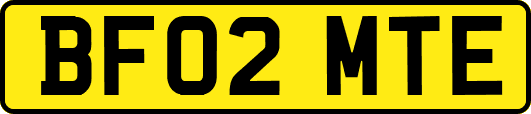 BF02MTE
