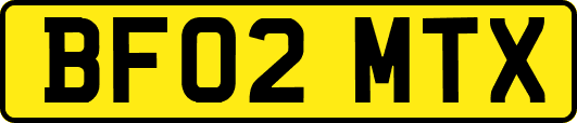 BF02MTX