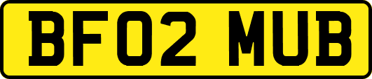 BF02MUB