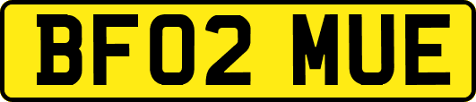 BF02MUE