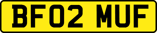 BF02MUF