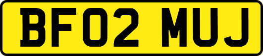 BF02MUJ