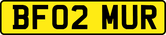 BF02MUR