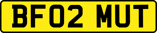 BF02MUT