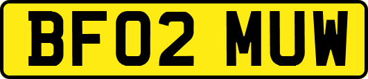 BF02MUW