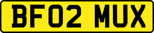BF02MUX