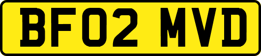 BF02MVD