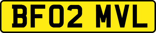 BF02MVL