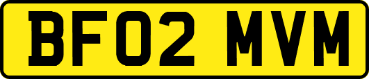 BF02MVM