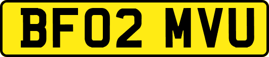 BF02MVU