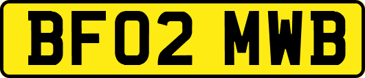 BF02MWB