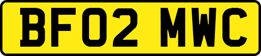 BF02MWC
