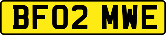 BF02MWE