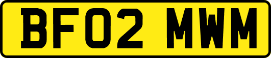 BF02MWM