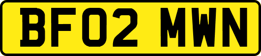 BF02MWN