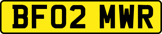 BF02MWR