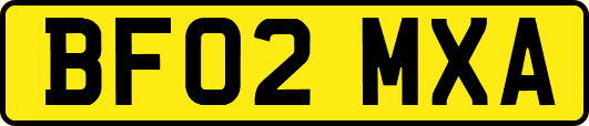 BF02MXA