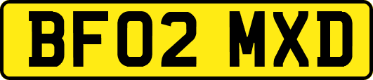 BF02MXD