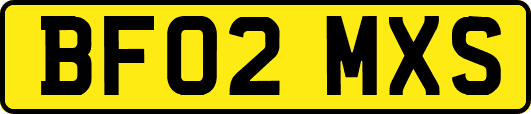 BF02MXS