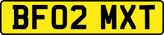 BF02MXT