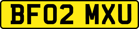 BF02MXU