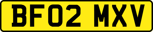 BF02MXV