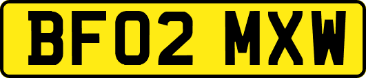 BF02MXW